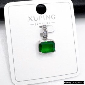 Кулон Xuping 10308 ( 1.8 см.)